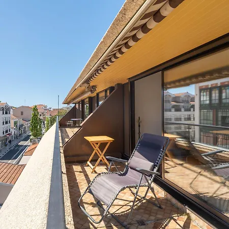 Grand Renove, Balcon, Centre-ville Arcachon, A 50m De La Plage, Equipe - Fr-1-319-516