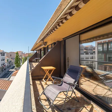 Apartamento Grand Renove, Balcon, Centre-ville Arcachon, A 50m De La Plage, Equipe - Fr-1-319-516